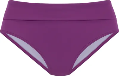 Produktbild von LASCANA Bikini-Hose Comfy beere Größe 38