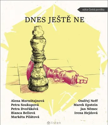 Produktbild von Dnes ještě ne (Neff Ondřej)