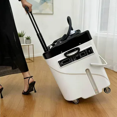 Image de Bloc mobile Head Spa A DOMICILE : Noto
