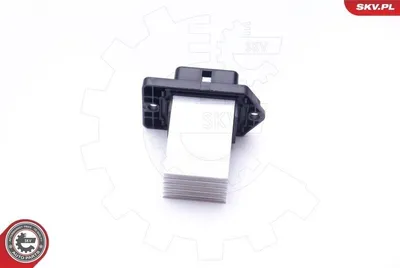 Produktbild von ESEN SKV 94SKV080 Gebläsewiderstand für HYUNDAI ix35 (LM, EL, ELH) Innenraumgebläse