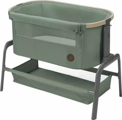 Zdjęcie produktu dla Śpiworek Maxi-Cosi Iora Essential Grey