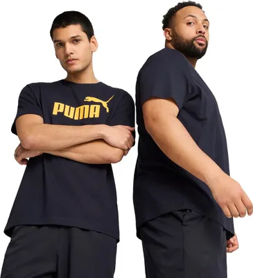 Image de Puma Ess No. 1 Logo Tee S 68253316 Hommes