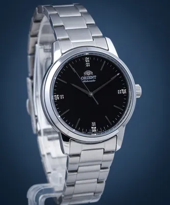 Produktbild von Orient Contemporary Mechanical Automatic Damenuhr
