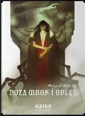 Obrázok produktu pre Za hranicami temnoty a šialenstva ALIS