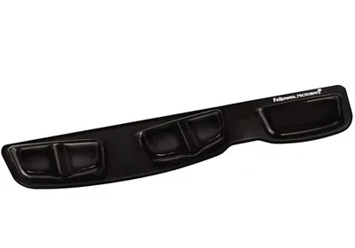 Obrázek produktu pro Fellowes 9183201, Gel, Polyuretan, Černá, 463,6 mm, 85,7 mm, 15,9 mm, 340 g