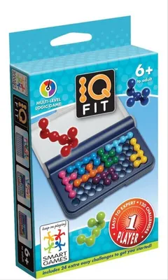 Zdjęcie produktu dla IQ Fit