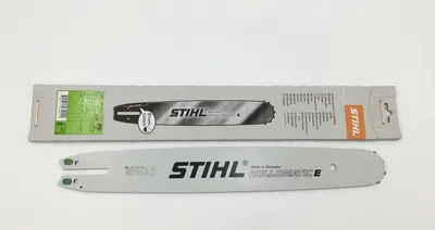 Produktbild von Vodicí lišta STIHL Rollomatic E 40cm / 16" - 3/8 "P - 1,3 mm 30050004813
