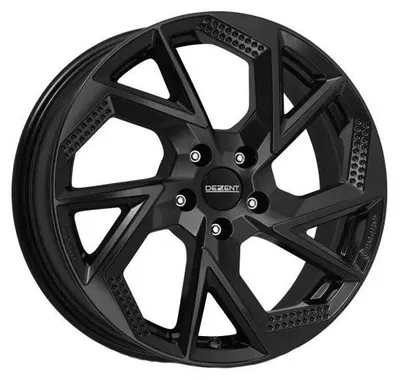 Produktbild von DEZENT DEZENT AP black
