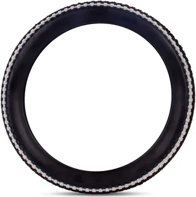 Produktbild von Opona rowerowa Opona rowerowa dziecięca 20 cali 20x2.4 62-406 TIGER czarna