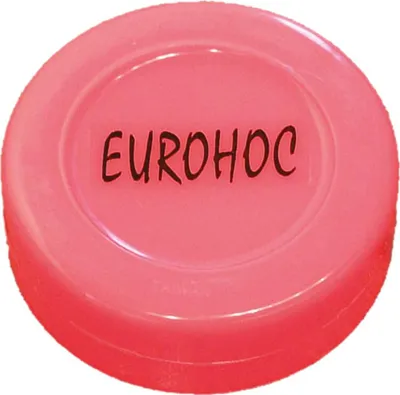 Immagine prodotto di Eurohoc - Disco da hockey RD1109 (taglia unica) (rosa)