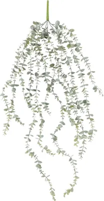 Obrázek produktu pro Umělá závěsná rostlina GRASS, 90 cm