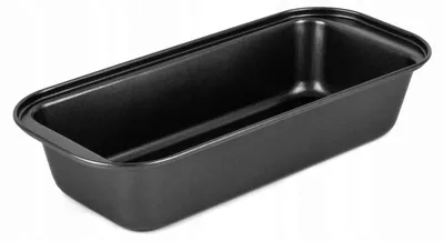 Image de Tadar Moule à Cake Antiadhésif 30x13cm pour Pain