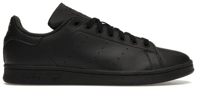 Produktbild von adidas Stan Smith Primegreen Triple Black - EU 46