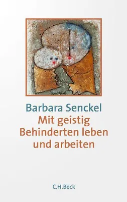 Produktbild von Mit geistig Behinderten leben und arbeiten