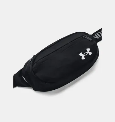 Produktbild von Under Armour UA Flex gürteltasche uni 3,54 Liter grau/schwarz