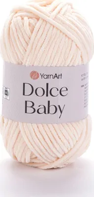 Image de Fil Dolce Baby 5 x 50 g 779