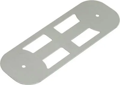 Produktbild von Wandhalterung Ersatzteil für wAP ac Access Point passend RBwAPG-5HacT2HND