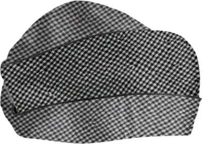 Produktbild von Schiffchen Fb. pepita  : 100% Baumwolle 230 g/m² (11) : Pepita