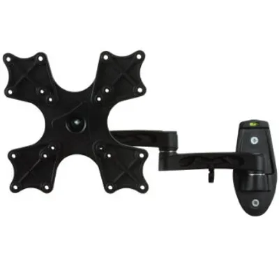 Produktbild von Ventry BTV504, 119,4 cm (47"), 200 x 200 mm, 200 x 200 mm, -15 - 15°, 360°, Schwarz
