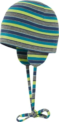 Produktbild von Döll Baumwollstrickmütze mit Knoten und Kordeln