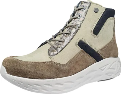 Produktbild von Wolky Schnürstiefeletten Damen 31393533393831 Beige 37 EU