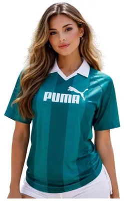 Immagine prodotto di T-shirt Puma 691702-41 da Donna