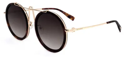 Produktbild von Trussardi Sonnenbrille STR3004 G21 55 22 145