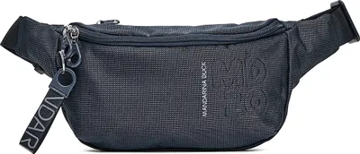 Produktbild von Mandarina Duck Gürteltasche MD20 Blau onesize