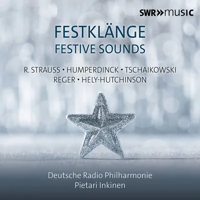 Produktbild von Inkinen, P: Festklänge
