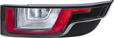 Image de Feu arrière droit 12 V W16W HELLA pour e.a. LAND ROVER EVOQUE