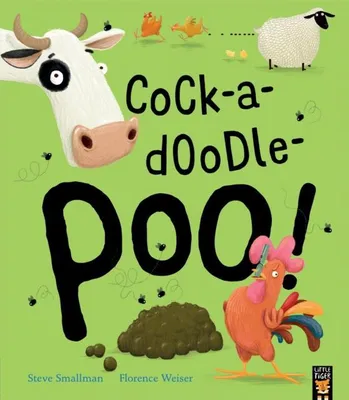 Produktbild von Cock-a-doodle-poo!
