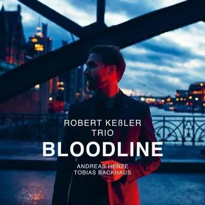 Produktbild von Bloodline