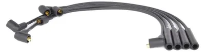 Imagen del producto de Kit de cables de bujía BOSCH, con la experiencia IAM, compatible con, entre otros, el MAZDA 323