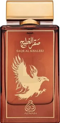 Zdjęcie produktu dla Adyan Saqr Al Khaleej woda perfumowana unisex 100 ml