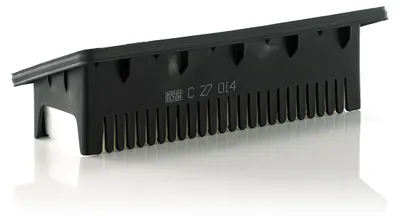 Produktbild von MANN Luftfilter für Hyundai i10 1,2