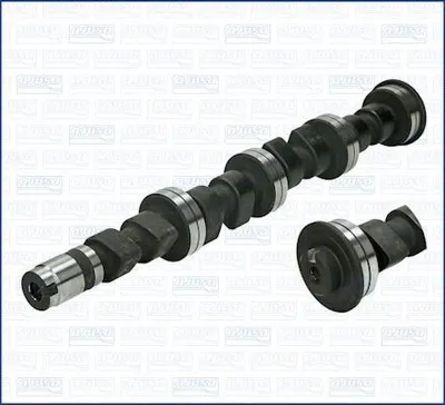 Obrázek produktu pro AJUSA 93005000 Vačkový hřídel pro FIAT BRAVO I (182) BRAVA (182)