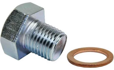 Produktbild von METZGER 8030021 Verschlussschraube Ölwanne