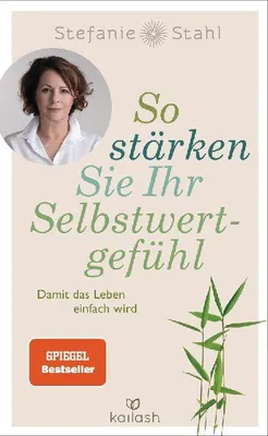 Produktbild von So stärken Sie Ihr Selbstwertgefühl