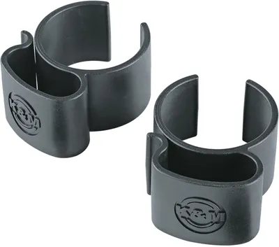 Produktbild von 21406 Kabelklemme - schwarz