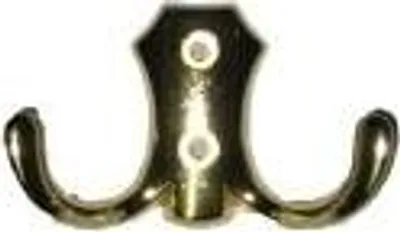 Immagine prodotto di Gancio In Ghisa Patina 2 Piccolo