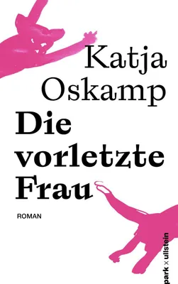 Produktbild von Die vorletzte Frau