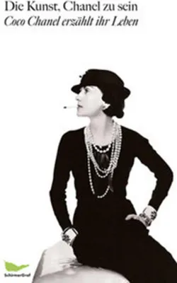 Produktbild von Die Kunst, Chanel zu sein