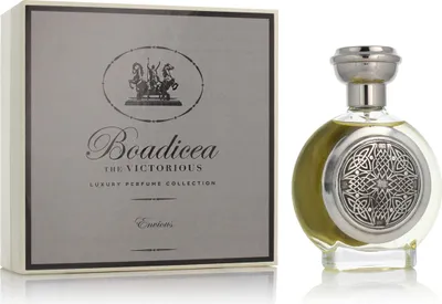Obrázok produktu pre Boadicea the Victorious Envious EDP 100 ml UNISEX