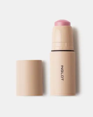 Produktbild von INGLOT Cream Stick Rouge 216 Vibrant Coral 6,2 g