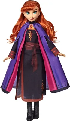Produktbild von Hasbro: Disney Frozen - Anna - E6710ES0