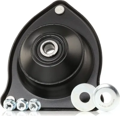 Produktbild von KYB SM5443 Reparatursatz Federbeinstützlager Vorne für MINI Schrägheck (R50, R53) Cabrio (R52)