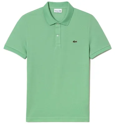 Image de Polo Lacoste L.12.12 pour Homme