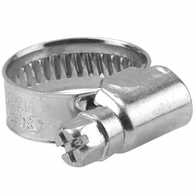 Produktbild von GARDENA Schlauchschelle Spannbereich 12-20mm (1/2") 2 Stk.