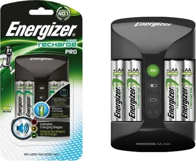 Obrázek produktu pro Energizer E300696601