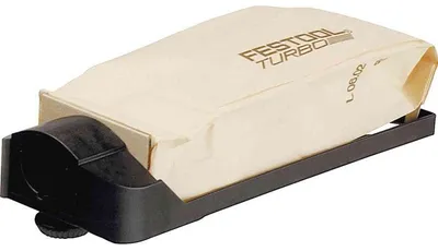 Image de Kit Turbo filtre TFS-ES 150 - FESTOOL - 489631